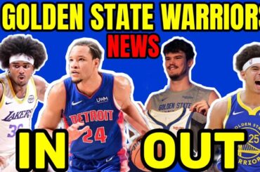 Golden State Warriors NEWS, signed Kevin Knox, Philadelphia 76es signed Lester Quinones,NBA update