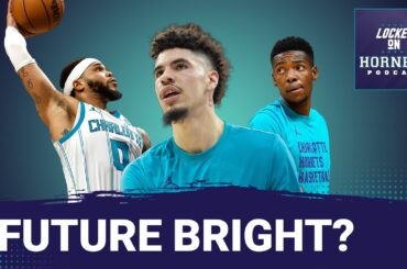 Charlotte Hornets' rise in ESPN future power rankings explained + Why Miles Bridges Re-Signed