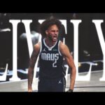 How Dereck Lively Unlocks The Dallas Mavericks