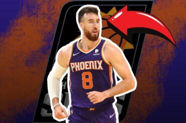 Phoenix Suns Sign Frank Kaminsky To A Deal