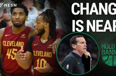 An Active NBA Upcoming Trade Deadline? Cleveland Cavaliers 2024-25 Preview || Hold My Banner