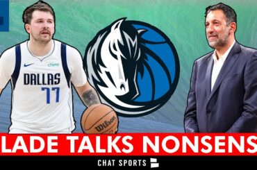 Mavericks Rumors | Vlade Divac: ‘Time Will Tell’ If Luka Doncic Is Better Than De’Aaron Fox