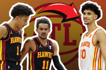 Atlanta Hawks 2024-25 Season Predictions