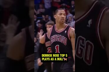 Derrick Rose has Retired😭