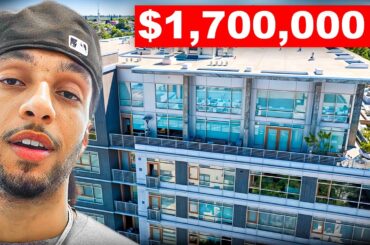 Sacramento Kings Guard Devin Carter SHOPS FOR $5 MILLION MANSIONS, G WAGONS, JEWELRY & MORE 😱