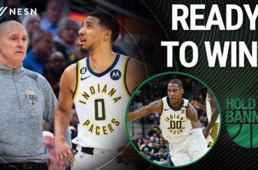 Did They Get Better Or Worst? Indiana Pacers 2024-25 Preview || Hold My Banner