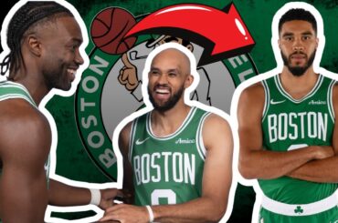 Boston Celtics 2024-25 Season Predictions