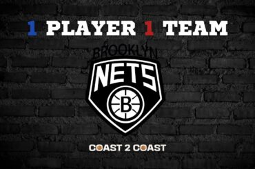 Brooklyn Nets - Preview 2024/25