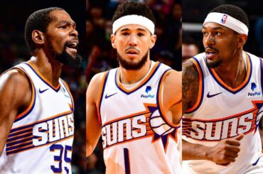 Are The Phoenix Suns Are Under The Radar Headed Into The Season? -Suns Geek