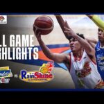 MAGNOLIA VS RAIN OR SHINE | FULL GAME 3 QF HIGHLIGHTS | PBA SEASON 49 GOVERNORS' CUP | SEPT. 29 2024