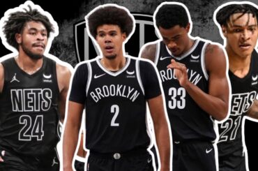 Brooklyn Nets 2024-2025 Season Predictions