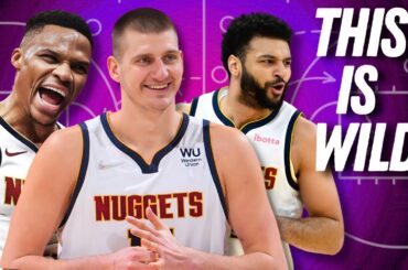 The Denver Nuggets Are Better Than You Think…