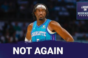 Hornets make a trade + Mark Williams' injury: What it means for Charlotte Hornets' preseason