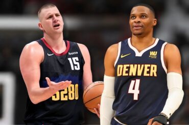 The Denver Nuggets Are Playing A RISKY Game