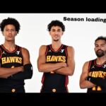 Atlanta Hawks Media Day Recap - Ep.90