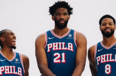 Should You Trust The Philadelphia 76ers?