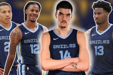 Is Zach Edey Everything The Memphis Grizzlies Need?