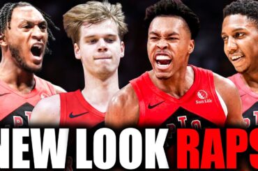 Just How Good Are The NEW Toronto Raptors?