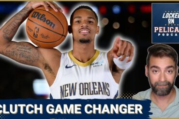 Dejounte Murray's Impact: Will He Elevate New Orleans Pelicans' Clutch Performance?