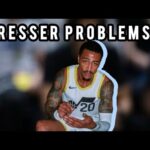 The Utah Jazz Have A John Collins Problem