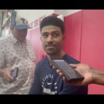 Quentin Grimes Interview: Mavericks Training Camp Insights, Doncic’s Injury, Team Chemistry & More