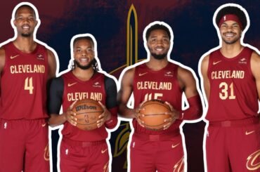 Cleveland Cavaliers 2024-2025 Season Predictions