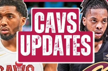 Final Offseason Review + Cavs Media Day Reactions! Cleveland Cavaliers news (The Junkyard Pod)