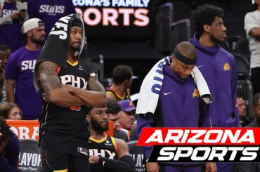 Bickley Blast: For Phoenix Suns, last season's pain must be a 'raging furnace' inside them