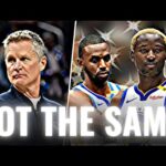 The NEW Golden State Warriors EXPOSE plan for a 2025 NBA Championship