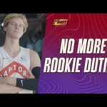 GRADEY DICK IS READY FOR HIS 2ND NBA SEASON | The Shift