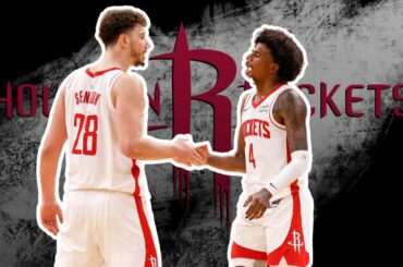 Houston Rockets 2024-2025 Season Predictions