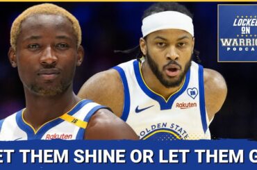 Strength in Numbers or Just Confusion? How Will The Golden State Warriors Depth Shake Out