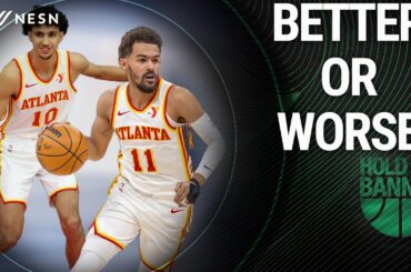 Does Trae Young Make This Team Better? Atlanta Hawks 2024-25 Preview || Hold My Banner