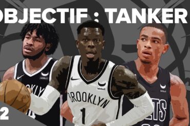 QU’ATTENDRE DES BROOKLYN NETS ? #nets #nba #basketball