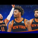 BREAKING!!! New York Knicks Want To Trade For Marcus Smart