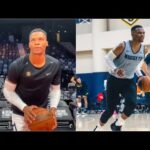 Russell Westbrook Is Hype On His Denver Nuggets Debut