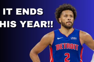 Piston's HELL will END this season!! THIS I SWEAR!!