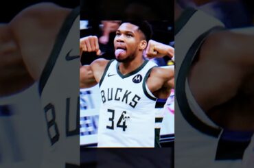 Giannis is a Revenge Machine! ☠️👿#nba #shorts