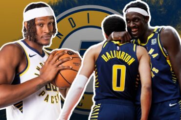 Indiana Pacers 2024-2025 Season Predictions