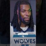 G.O.A.T. Sneaker | Mayo Clinic Answers Ep. 1 | #nba #timberwolves #minnesota