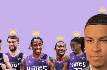 Too Easy | How the Sacramento Kings starters will score