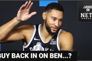 No one self-hypes at Media Day like Ben Simmons