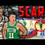 The Boston Celtics Just Got EVEN Scarier…