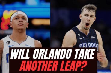 Previewing the Orlando Magic 2024-2025 + Why Orlando needs to trust the process