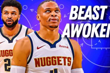 The Nuggets ACTIVATED Prime Westbrook...