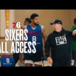 Sixers All Access: A 76er Summer