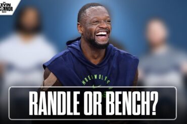 Are the TIMBERWOLVES Better Now with JULIUS RANDLE? | The Kevin O'Connor Show