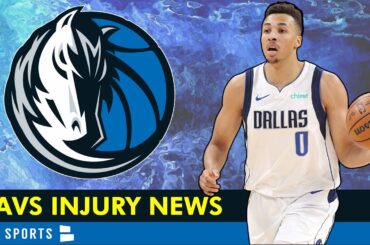 The Mavericks Just Got Bad News