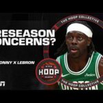 Major Preseason Debuts & Boston Highlights Concern In Denver | The Hoop Collective