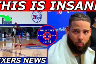 Andre Drummond EMERGES! | Caleb Martin PERFECT Role Player! | Sixers STACKED With Talent!